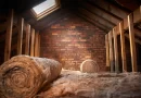 The Importance of Proper Home Insulation