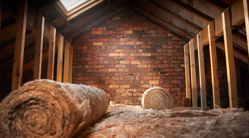 The Importance of Proper Home Insulation