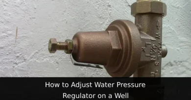 Pressure-Reducing Valve Diagnosis and Replacement: A Homeowner’s Guide to Taming the Water Hammer