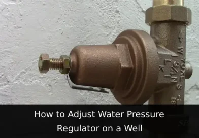 Pressure-Reducing Valve Diagnosis and Replacement: A Homeowner’s Guide to Taming the Water Hammer
